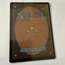 MTG: FOIL Steam Vents (283) Unfinity UNF MTG Magic The Gathering - Image 3