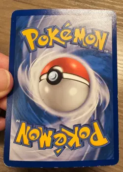 Pokemon TCG Memory Berry 80/100 Ex Crystal Guardians Holo Foil Stamped NM - Image 2