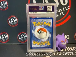 2021 Pokemon Celebrations Venusaur Holo Classic Collection Base Set #15 PSA 10 - Image 2