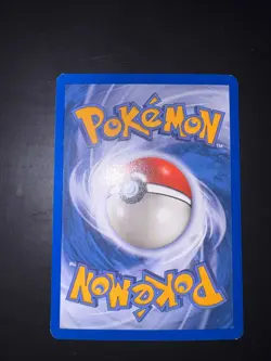 2003 Pokemon Raichu Holo Rare English Skyridge #H25/H32 NEARMINT - Image 3