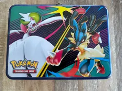 500+ Pokemon Bulk Lot • 50+ Holos • 5+ EX/V/FULLART • Gift Box • Fast Shipping - Image 2