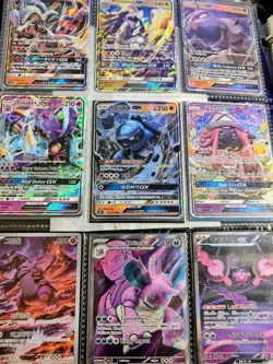 Pokemon Notebooks Card Binder Pages 1-24 - Image 2