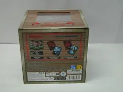 One Piece Card Game: Devil Fruits Collection Vol 3 (DF-03) NEW UNOPENED - Image 2