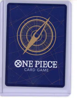 One Piece TCG | Nami | Winner | ST01-007 | Promo Card | Bandai | English | NM - Image 2