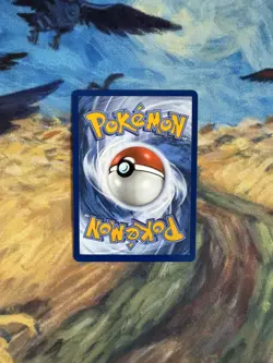 Pokemon TCG Fennel Trainer Card Full Art Ultra Rare Black Bolt English 162/086 - Image 2