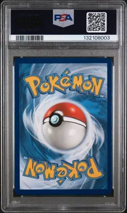 2019 Mega Sableye & Tyranitar GX #225 Tag Team Unified Minds PSA 9 Pokemon Card - Image 2