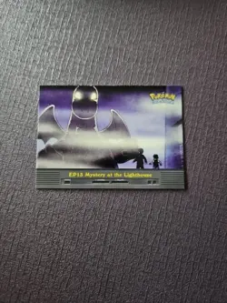 2000 Pokemon TV Animation Series 2 ~ 8 Cards - Image 2