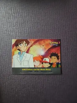 2000 Pokemon TV Animation Series 2 ~ 8 Cards - Image 3