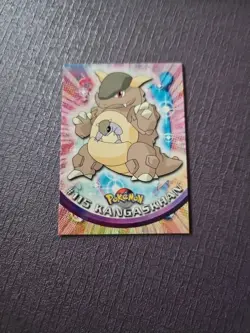 2000 Pokemon TV Animation Series 2 ~ 8 Cards - Image 5
