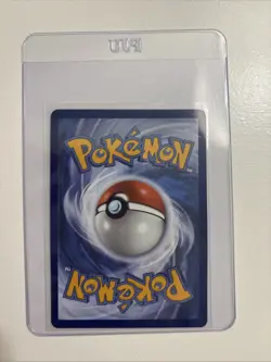 💥 Mega Latias ex - 100/132 - Double Rare Holo - Mega Evolutions - Pokemon Card - Image 2