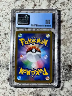 Galarian Articuno 182/172 CGC 10 PRISTINE VSTAR Universe Art Rare (Pokemon 2022) - Image 2
