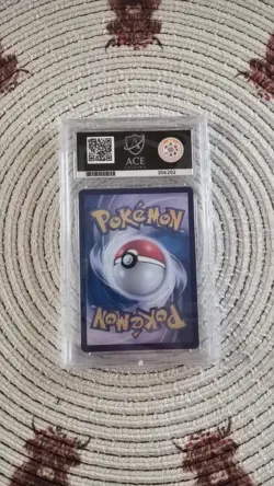 ACE 9 Flareon V 073/069 Eevee Heroes Korean 2021 Sp Art Gem Mint Pokemon - Image 2