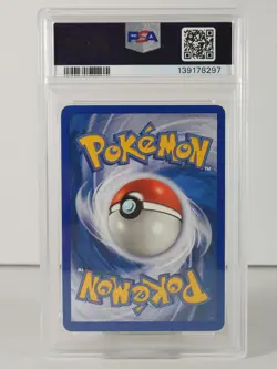 Pikachu - Expedition - POKEMON - 124/165 - 2002 - PSA 7 - Image 2