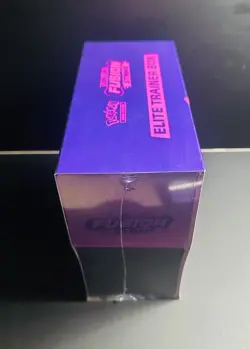 🔥Pokemon TCG: Sword & Shield Fusion Strike Elite Trainer Box Factory Sealed!🔥 - Image 5