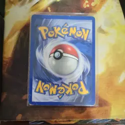 Pokemon TCG Entei Holo Promo #34 Pokemon Promos Holo Promo - Image 2
