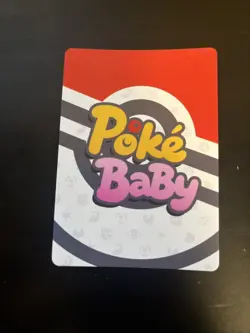 [Chinese] Fearow Holo PKB-151-022 NM Anime Poke Baby Toy Card - Image 2