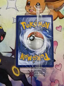 Mewtwo SVP 052 Illustration Rare SEALED 151 Black Star Promo Pokemon Card - Image 2