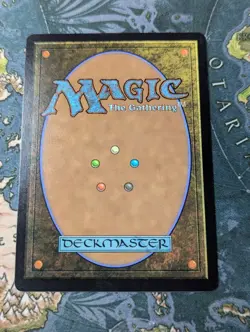 Glen Elendra's Answer Showcase Foil 0306 Lorwyn Eclipsed ECL MTG NM Magic - Image 3