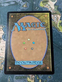 Glen Elendra's Answer Showcase Foil 0306 Lorwyn Eclipsed ECL MTG NM Magic - Image 5