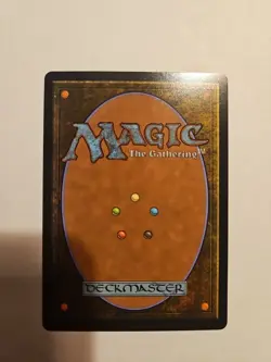 Glen Elendra's Answer (Showcase) Lorwyn Eclipsed Foil - Image 2