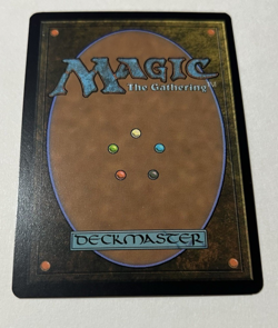 Stifle (Future Sight) - Mystery Booster 2 (MB2) (Near Mint) - Image 2