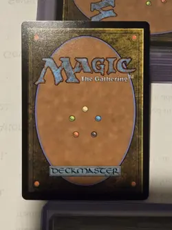 Glen Elendra Guardian (0383) (Showcase) - Lorwyn Eclipsed - Foil - MTG - Image 3