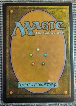 2017 MTG Amonkhet Invocations Wrath of God 007/054 Foil NM - Image 2