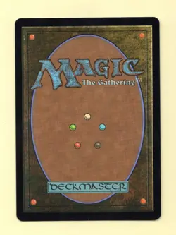 Magic The Gathering Final Fantasy CHOCOBO TRACK FOIL Snapcaster Mage MYTHIC 0469 - Image 2