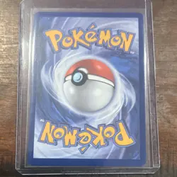 Pokemon Great Tusk ex Paldean Fates SVP 072 Promo Holo Ancient TCG Card - Image 2
