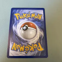 Cubone - Pokemon TCG 076/159 Reverse Holo Card Journey Together Series NM - Image 2