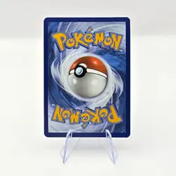 Pokemon TCG Wellspring Mask Ogerpon EX 027/131 Prismatic Evolutions Double Rare - Image 2