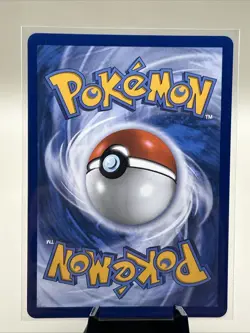 Battle Cage (116/094) ~ Mint/NM [Phantasmal Flames 2025] Full Art Pokemon TCG - Image 2