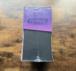 Pokemon TCG Fusion Strike Elite Trainer Box ETB Sealed Sword & Shield SWSH - Image 4