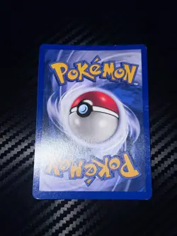 Charizard 004/102 Base Set Holo Pokemon TCG Vintage Card Trading - Image 3