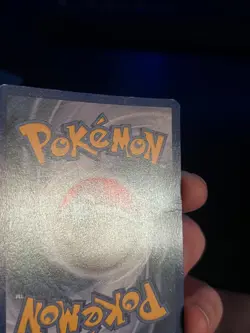 Charizard 004/102 Base Set Holo Pokemon TCG Vintage Card Trading - Image 5