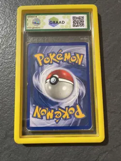 POKEMON SHINING RAICHU 111/105 NEO DESTINY - ITA - Psa GRAAD 3 - Image 4