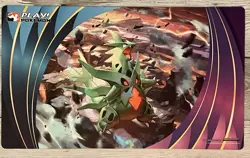 Pokemon TCG Regional Championship Mega Tyranitar Playmat - Image 1