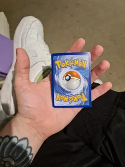 Pokemon Card Haunter Breakthrough Reverse Holo Uncommon 59/162 LP - Image 2