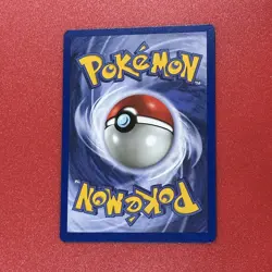 Electabuzz 24/130 Pokemon TCG Base Set 2 1999 NM - Image 2