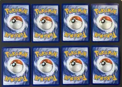 Pokemon TCG SV 151 Bundle x8 Charizard 006, Arbok 024,Jynx 124,Switch 206 & More - Image 2