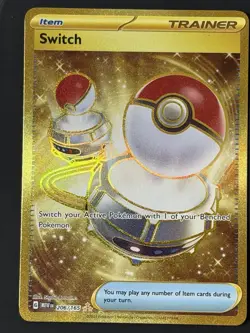 Pokemon TCG SV 151 Bundle x8 Charizard 006, Arbok 024,Jynx 124,Switch 206 & More - Image 3