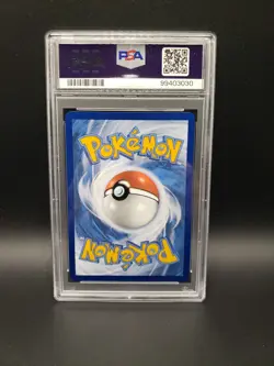 2024 POKEMON SVP EN-SV BLACK STAR PROMO IONO PREM TOURNAMENT COLL IONO PSA 10 - Image 2