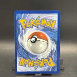 Pokemon TCG Misty's Lapras Destined Rivals 194/182 Illustration Rare - Image 2