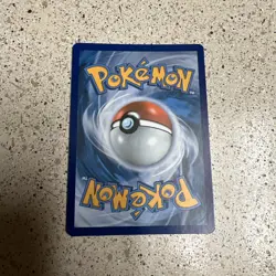 NM Pokemon TCG Rayquaza EX Ultra Rare Card 75/108 XY: Roaring Skies - Image 2
