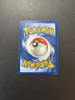 Cool Porygon 15/53 WOTC Pokemon Black Star Promo Holo MP - Image 5