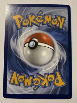 Ignition Energy - Poke Ball Pattern Reverse - 086/086 White Flare - Pokemon - Image 2