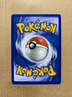 Misty's Horsea 87/132 Gym Challenge - Common Pokemon Card - NM/Mint - Image 2