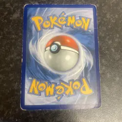 Pokemon TCG Magearna EX XY XY175 Holo Promo LP - Image 2