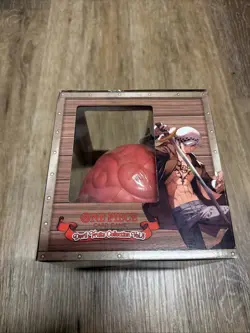 One Piece DEVIL FRUIT COLLECTION VOL. 3 DF03 DF-03 ENG New - Image 2