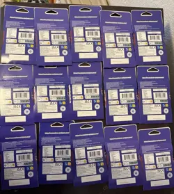 New Sealed One Piece The Azure Sea's Seven Booster Pack OP-14 Lot of 15 - Image 2